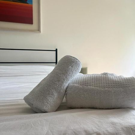 Stylish Loft In Milan Mi-Cofiera-Citylife公寓 外观 照片