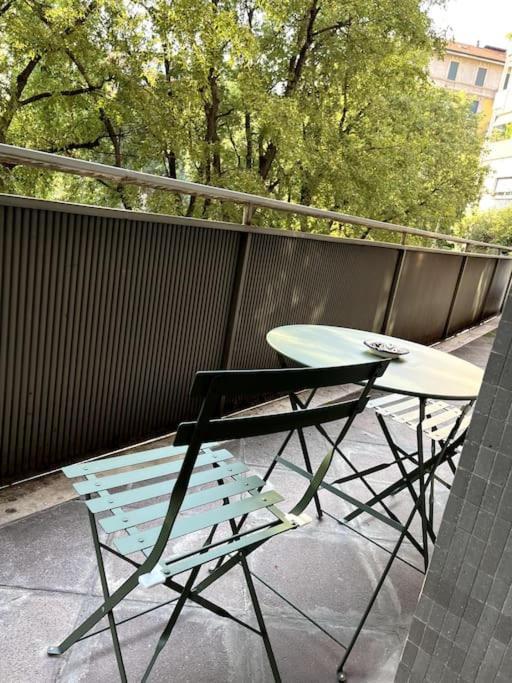 Stylish Loft In Milan Mi-Cofiera-Citylife公寓 外观 照片