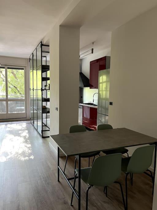 Stylish Loft In Milan Mi-Cofiera-Citylife公寓 外观 照片
