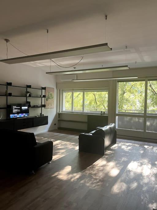 Stylish Loft In Milan Mi-Cofiera-Citylife公寓 外观 照片
