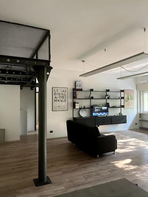 Stylish Loft In Milan Mi-Cofiera-Citylife公寓 外观 照片