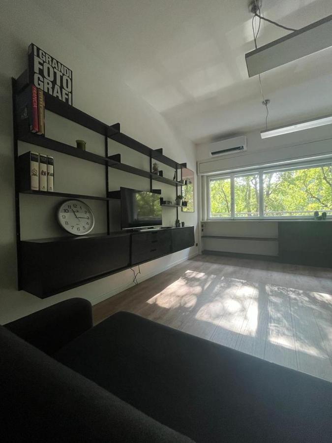 Stylish Loft In Milan Mi-Cofiera-Citylife公寓 外观 照片