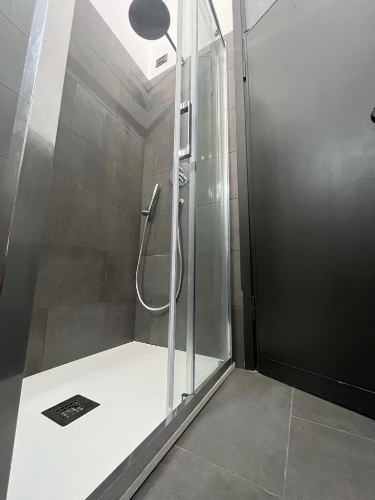 Stylish Loft In Milan Mi-Cofiera-Citylife公寓 外观 照片