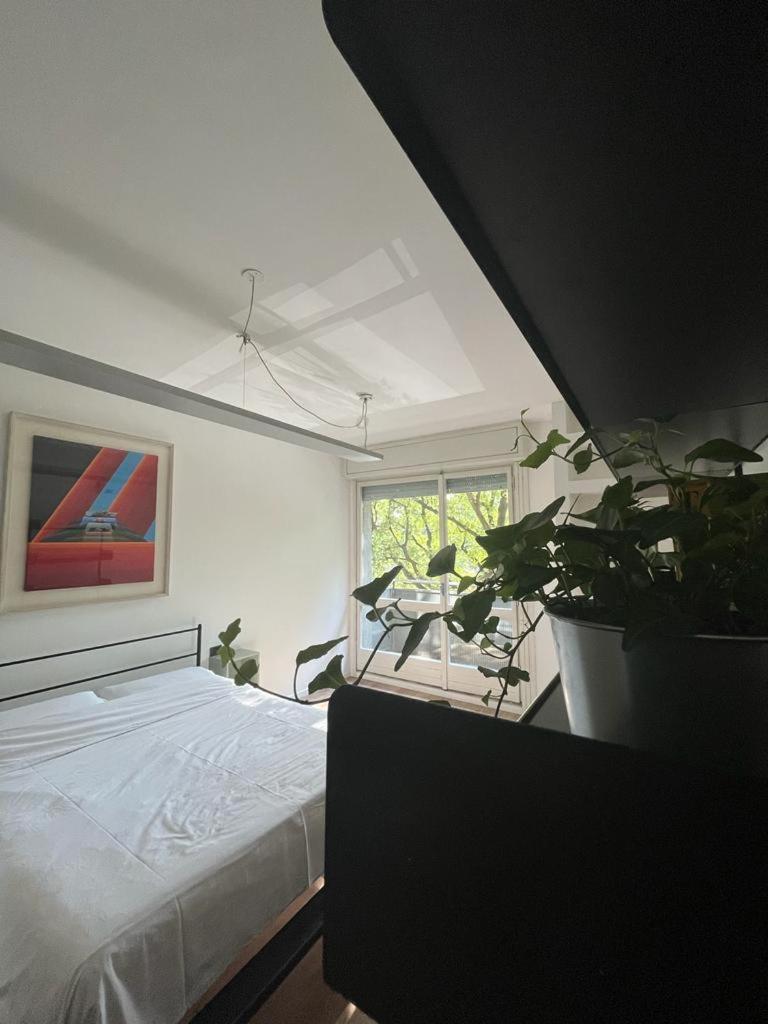 Stylish Loft In Milan Mi-Cofiera-Citylife公寓 外观 照片