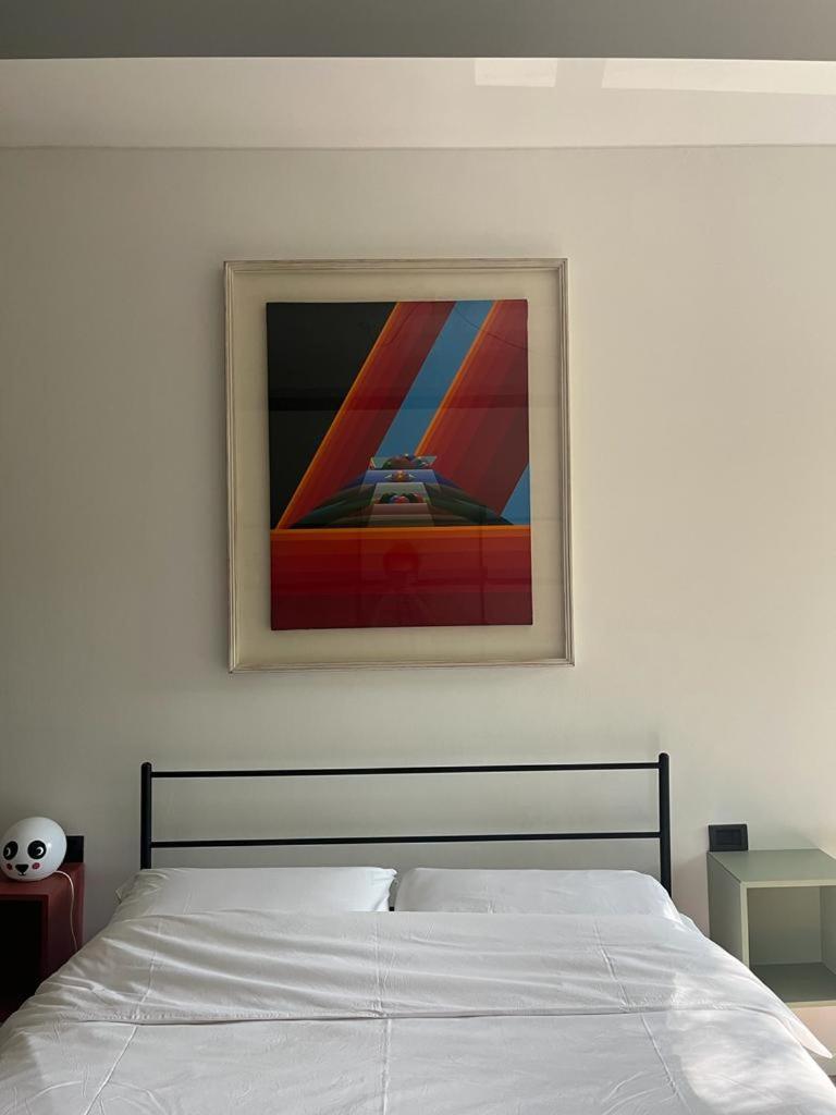Stylish Loft In Milan Mi-Cofiera-Citylife公寓 外观 照片